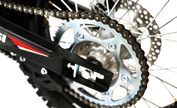 Мотоцикл Progasi SUPER MAX 300 PRO SPORT в Ростове-на-Дону