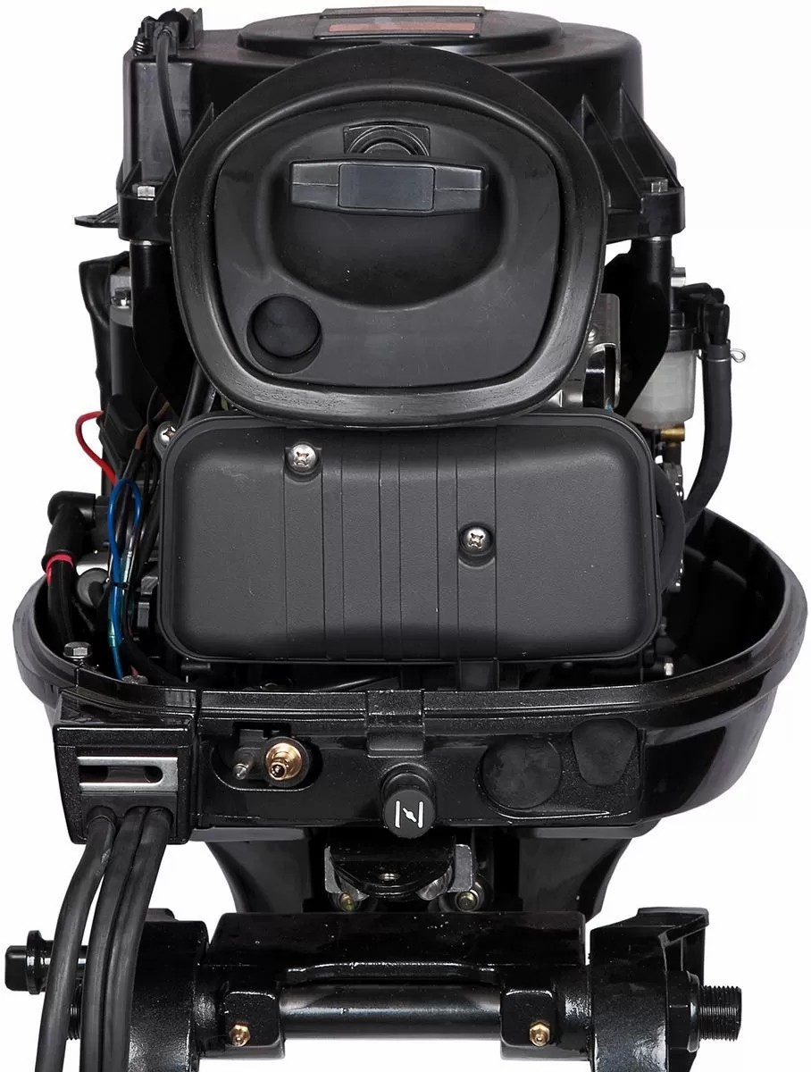 Лодочный мотор MARLIN MP 40 AWRS в Ростове-на-Дону