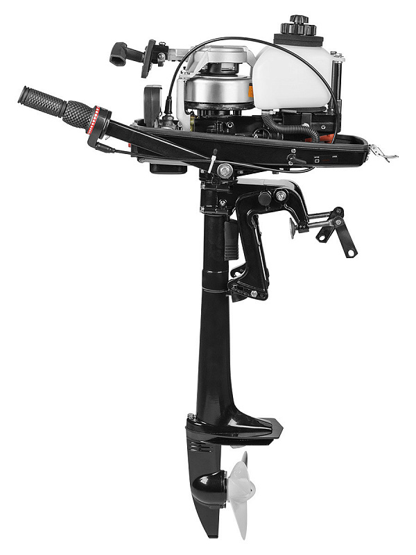 ЛОДОЧНЫЙ МОТОР GLADIATOR G3FHS в Ростове-на-Дону