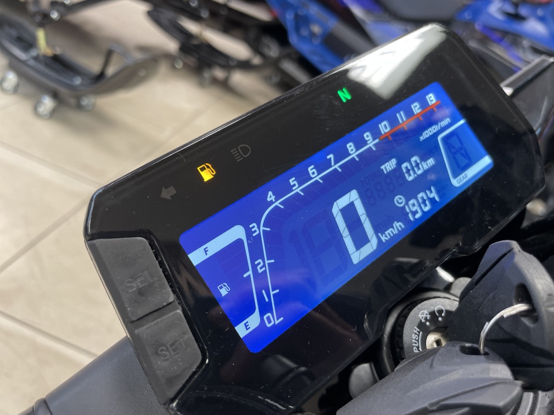 Мопед PROMAX CB150R (49) в Ростове-на-Дону