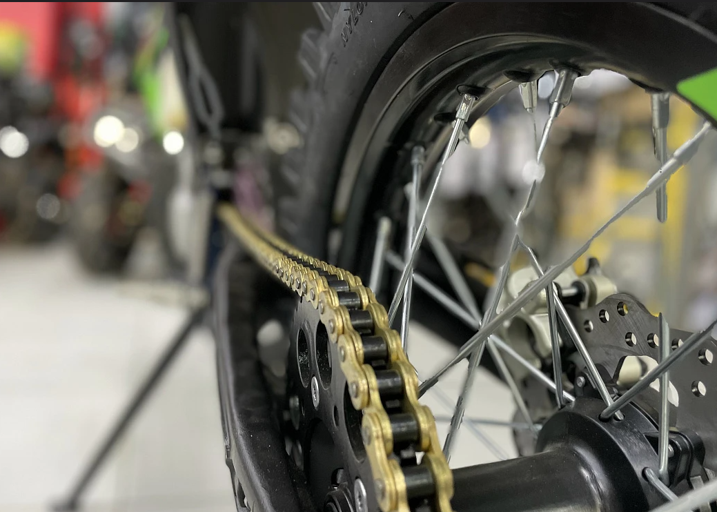 Мотоцикл Progasi RACE 300 AIR PRO SPORT в Ростове-на-Дону