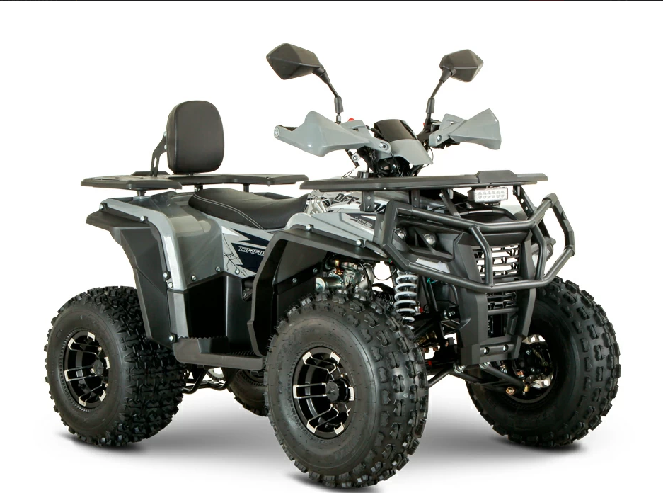 Квадроцикл YACOTA DRAGON LUX LD 150 PRO-SPORT в Ростове-на-Дону