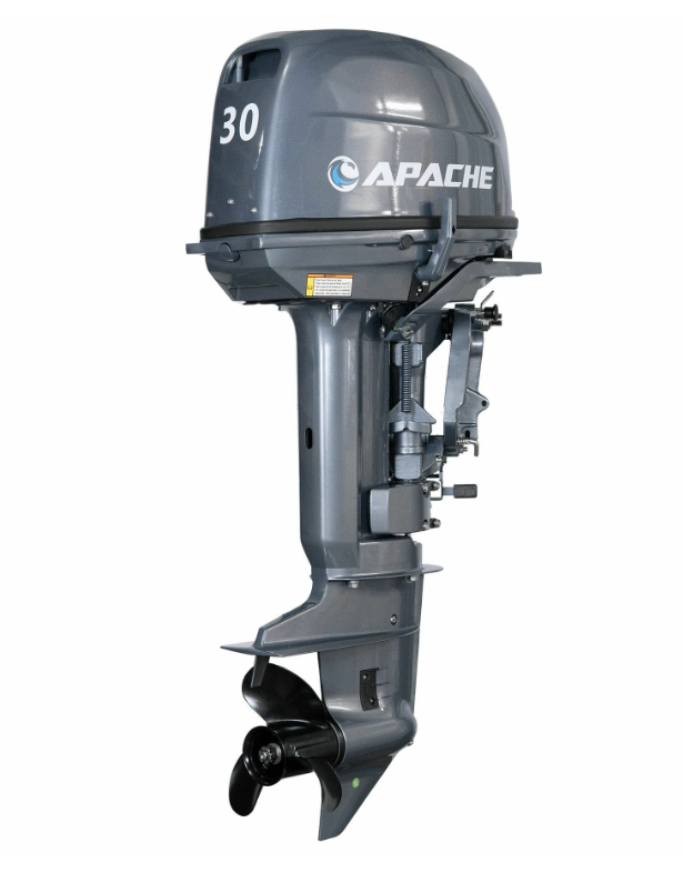 Лодочный мотор APACHE T30BS в Ростове-на-Дону