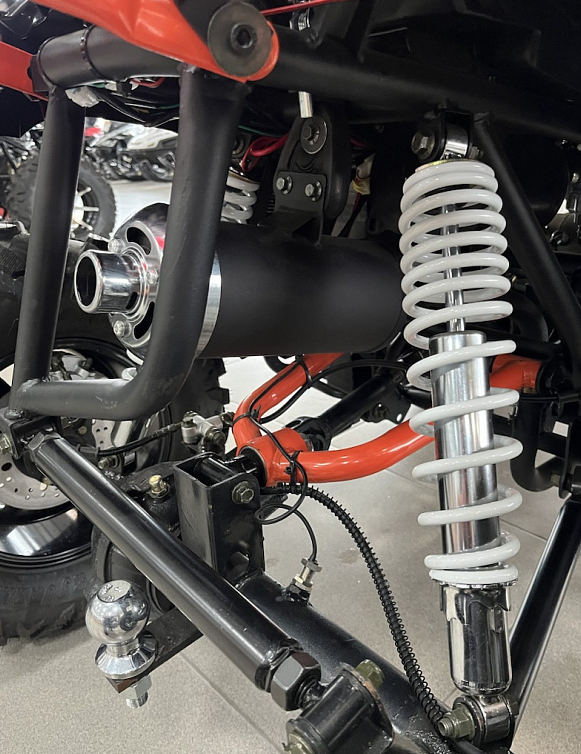 Квадроцикл PROMAX 300 4X4 ALL ROAD в Ростове-на-Дону