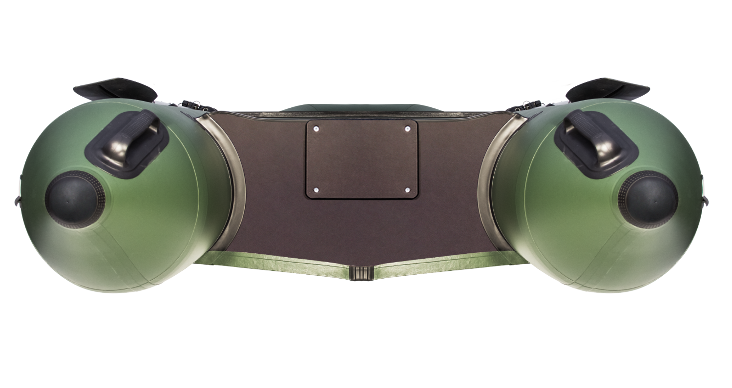 Лодка АКВА 2900 СК в Ростове-на-Дону