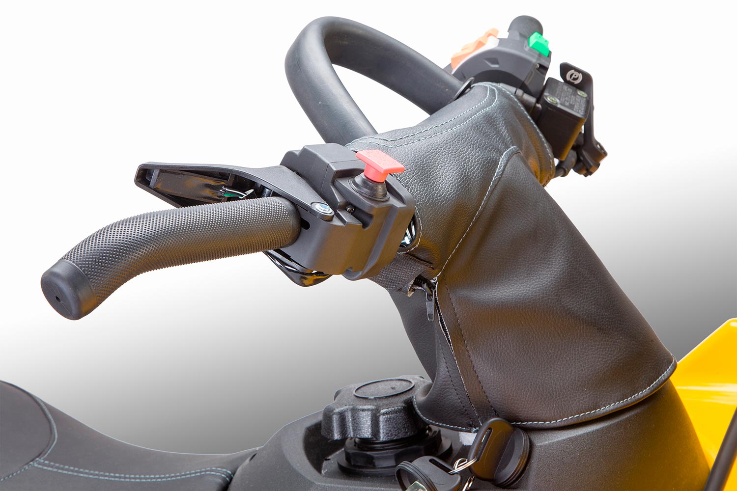 Снегоход STELS ВИКИНГ (VIKING) SV800T LUX V3.0 K01 SWT CVTECH в Ростове-на-Дону