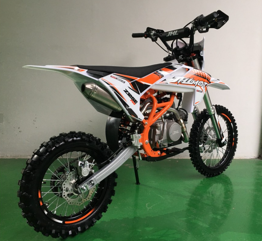 Питбайк JHLMOTO JHL Z125E Pro (ZS154FMI-3) в Ростове-на-Дону