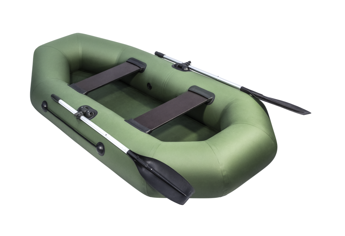 Лодка АКВА-ОПТИМА 240 в Ростове-на-Дону