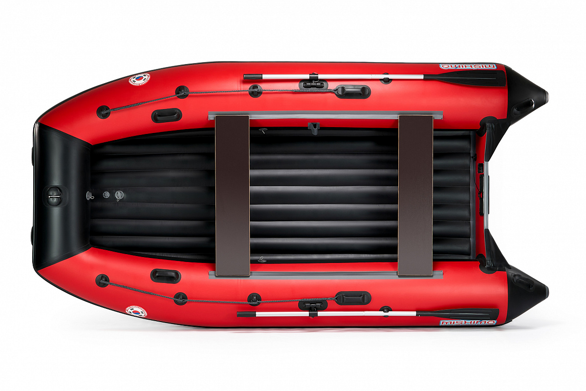 Лодка MISHIMO RAPID 360 PRO в Ростове-на-Дону