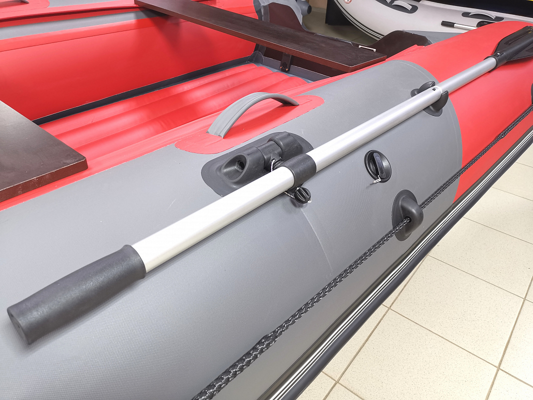 Лодка MISHIMO PRO 350 в Ростове-на-Дону