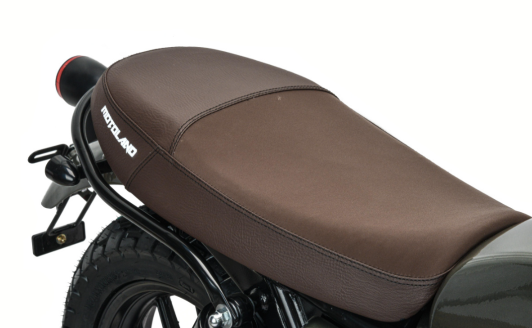 Мотоцикл MOTOLAND (МОТОЛЕНД) TEXAS 300 в Ростове-на-Дону