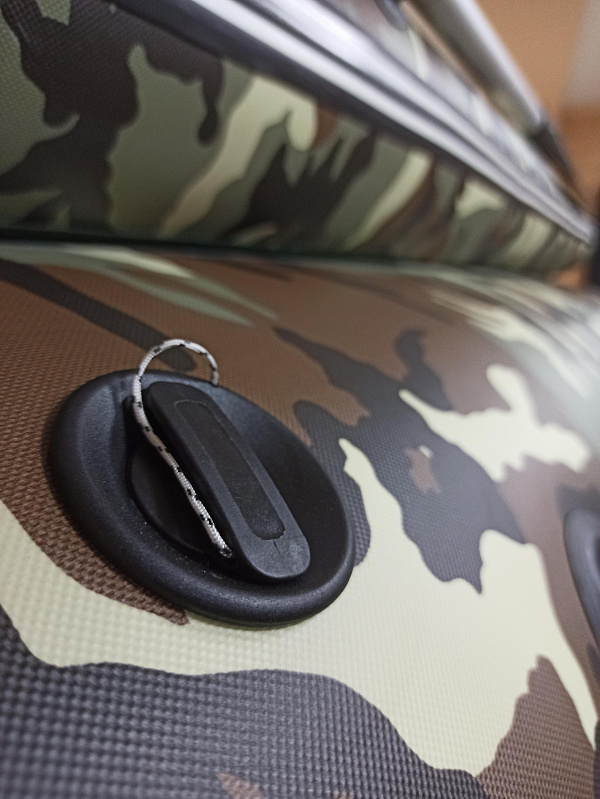 Лодка MISHIMO FAMILY LITE DF 430 в Ростове-на-Дону