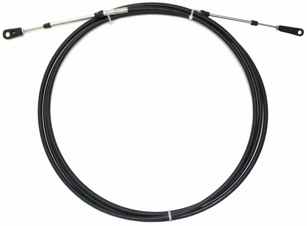 ТРОС "ГАЗ-РЕВЕРС", F16, MERCURY (ТАЙВАНЬ) в Ростове-на-Дону