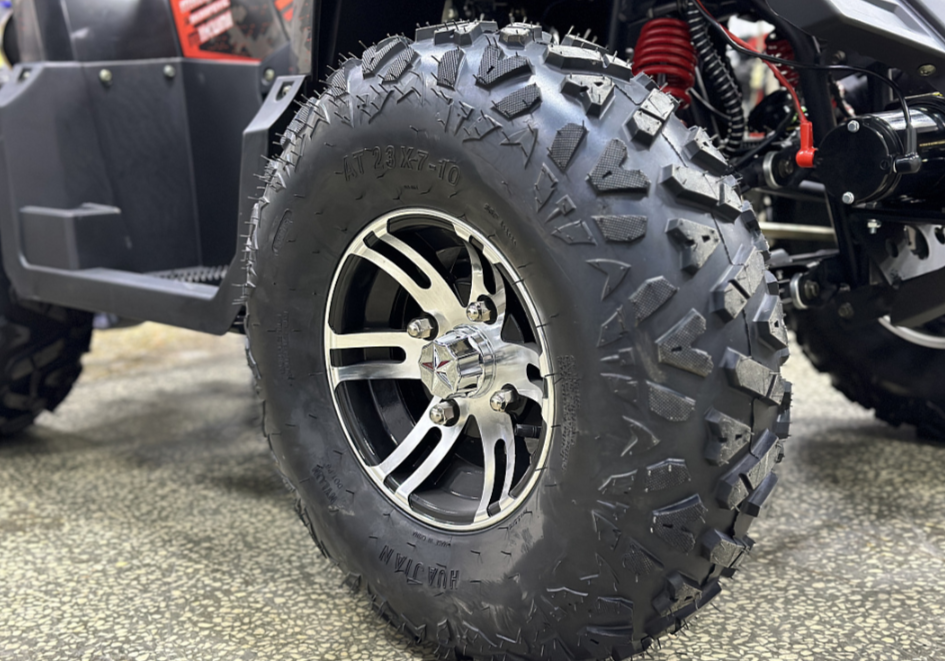 Квадроцикл GBM MAVERICK 300 NEW PREMIUM в Ростове-на-Дону