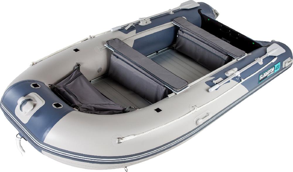 НАДУВНАЯ ЛОДКА GLADIATOR C330AL в Ростове-на-Дону