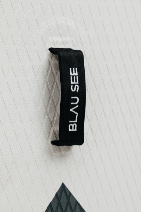 НАДУВНОЙ SUP-BOARD BUSINESS LIGHT BLUE 10,6 в Ростове-на-Дону