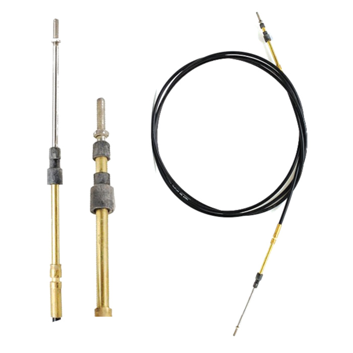 ТРОС "ГАЗ-РЕВЕРС" C2 F14 ULTRAFLEX в Ростове-на-Дону