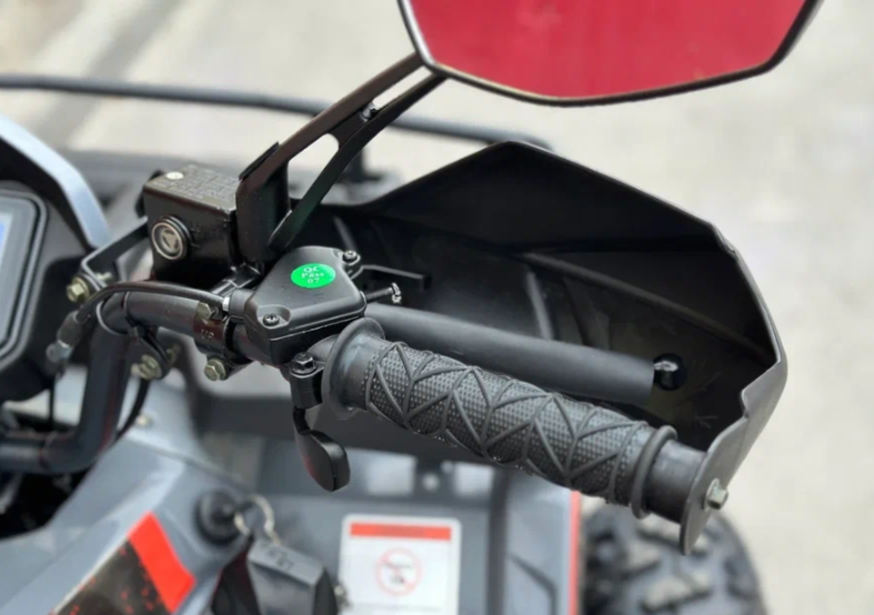 Квадроцикл GBM MAVERICK 300 NEW в Ростове-на-Дону