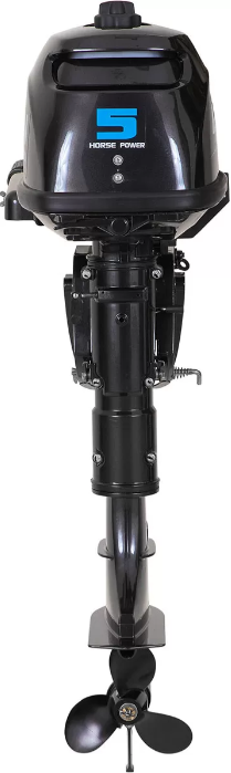 Лодочный мотор MARLIN MP 5 AMHL в Ростове-на-Дону