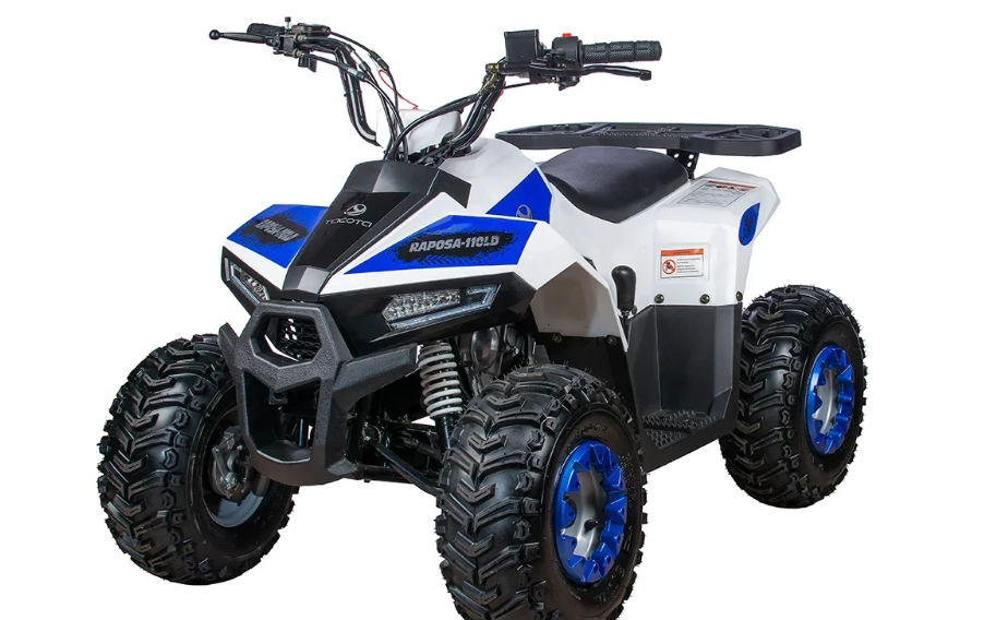 Квадроцикл Yacota Raposa 110 в Ростове-на-Дону