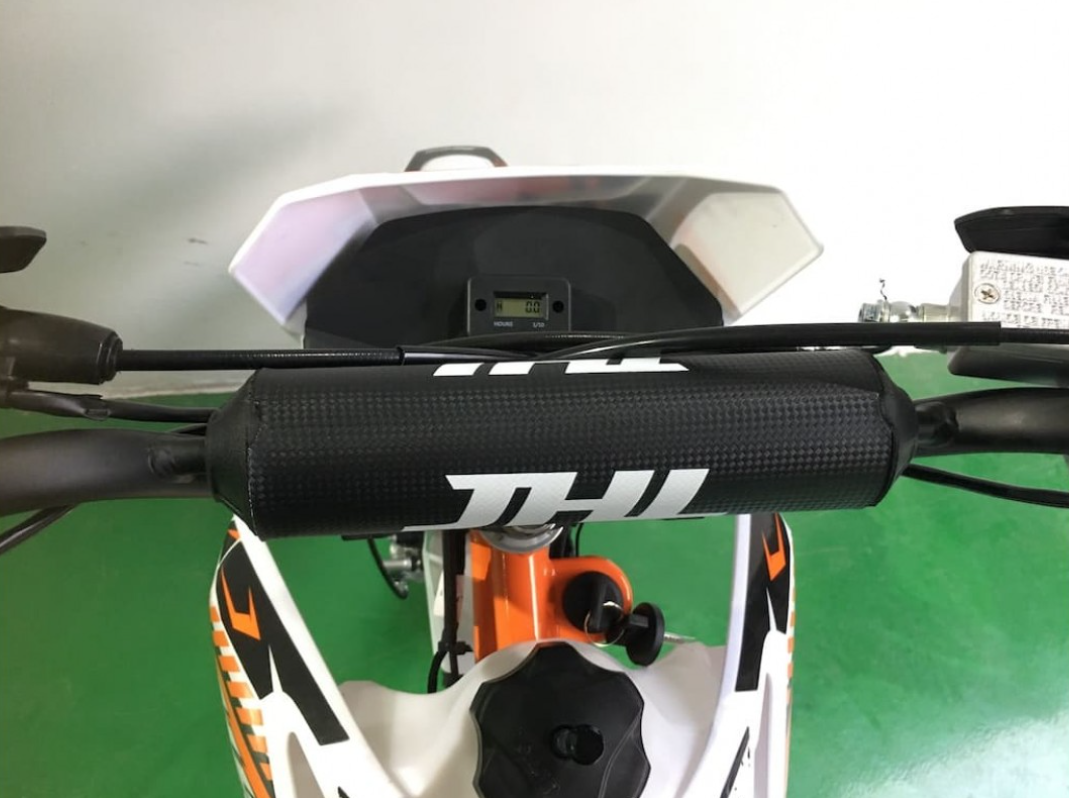 Питбайк JHLMOTO JHL Z125E Pro (ZS154FMI-3) в Ростове-на-Дону