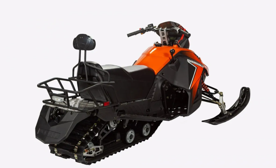 Снегоход AVANTIS CAPITAN 150 в Ростове-на-Дону