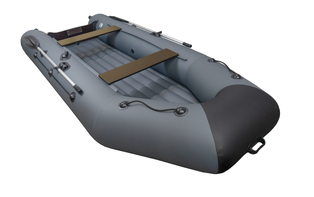 Лодка Барс 3600 НДНД в Ростове-на-Дону