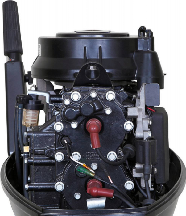 Лодочный мотор MARLIN MP 40 AWHL в Ростове-на-Дону