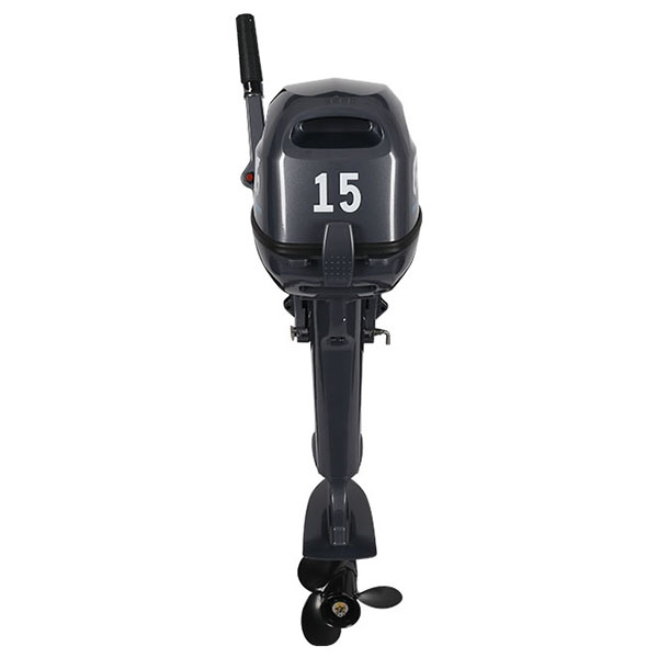 ЛОДОЧНЫЙ МОТОР ALLFA CG Т15 в Ростове-на-Дону