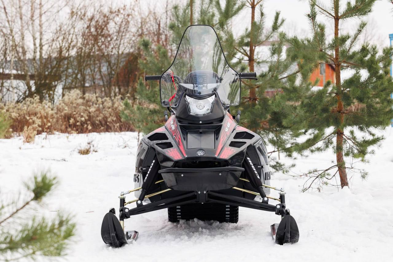 Снегоход IRBIS TUNGUS 400 25/26 в Ростове-на-Дону