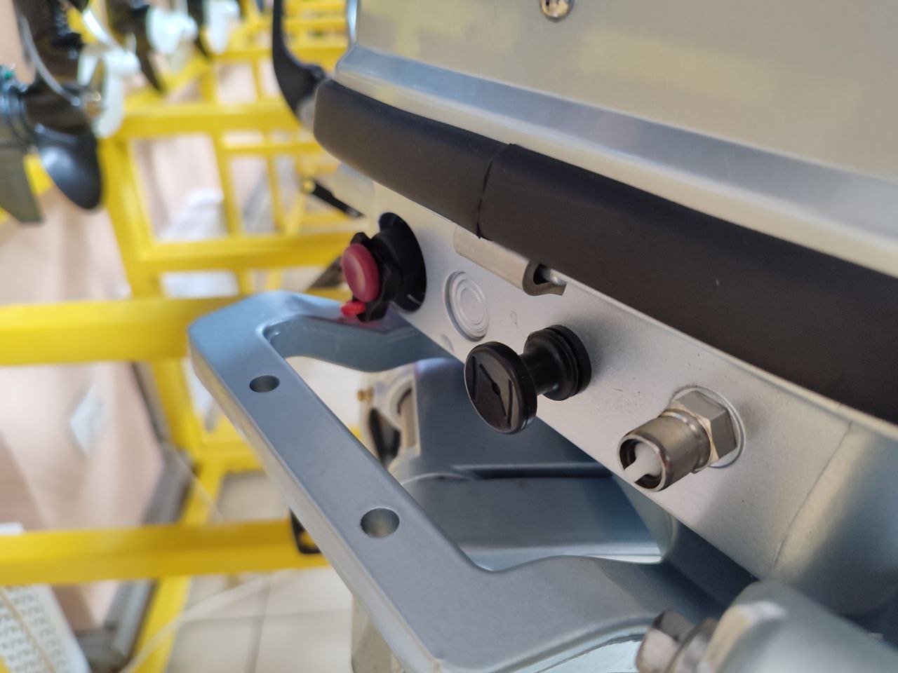 Лодочный мотор PROMAX SP9.9FHS (20) PRO в Ростове-на-Дону