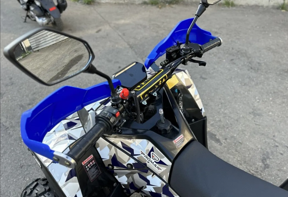 Квадроцикл PROMAX FOREST 180 в Ростове-на-Дону