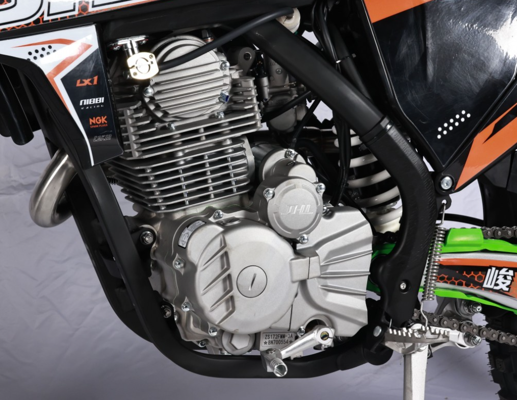 Мотоцикл JHLMOTO JHL LX1 CB250 (172FMM-3A) в Ростове-на-Дону