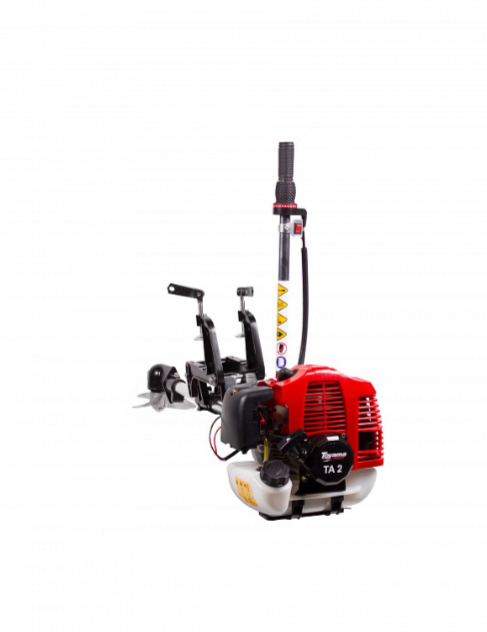 Подвесной лодочный мотор TOYAMA TA 2 в Ростове-на-Дону