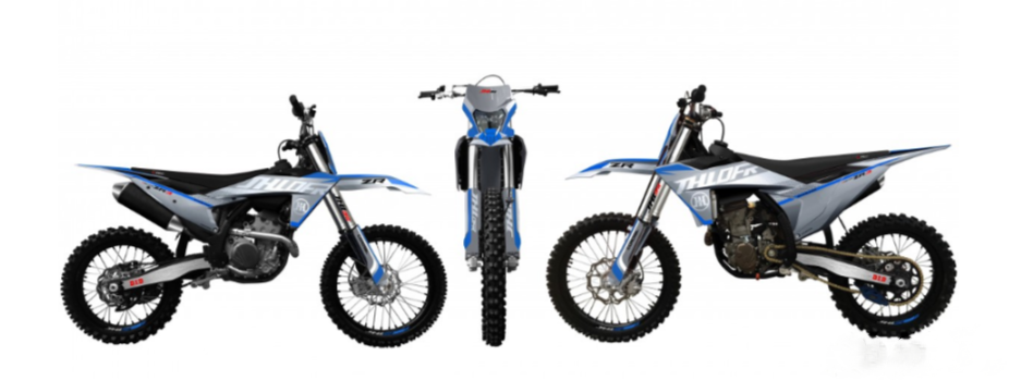 Мотоцикл JHLMOTO JHL ZR3 CB300RL (175FMN) в Ростове-на-Дону