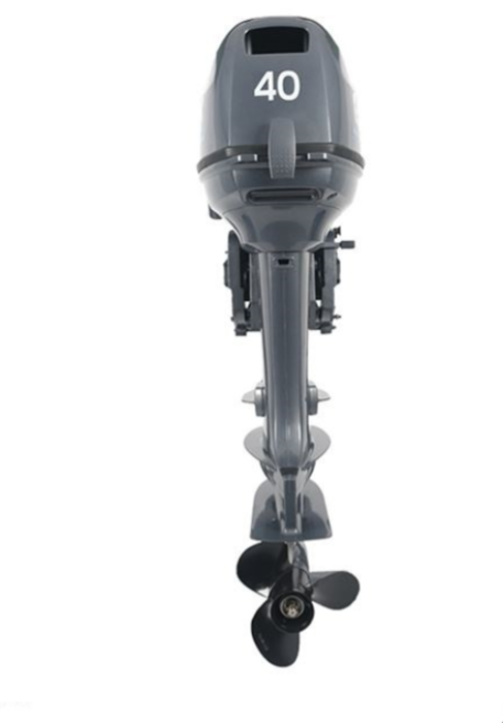 Лодочный мотор ALLFA CG Т40FW S в Ростове-на-Дону