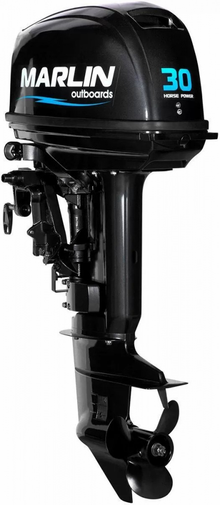 Лодочный мотор MARLIN MP 30 AWRS в Ростове-на-Дону
