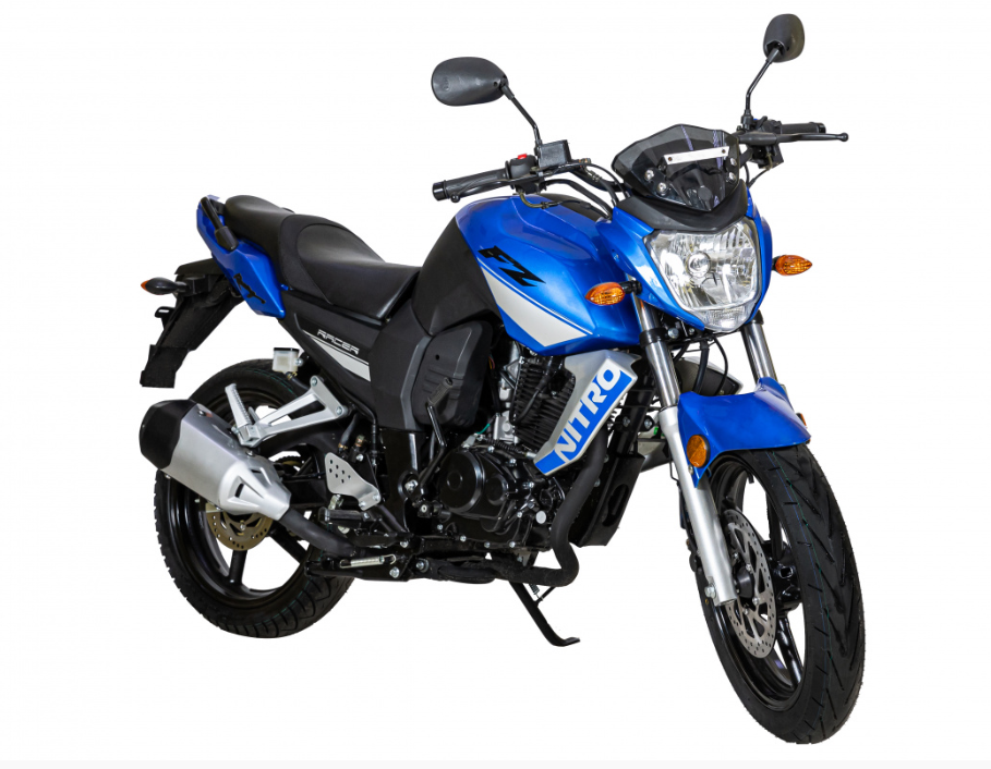 Мотоцикл Racer Nitro RC250CK в Ростове-на-Дону