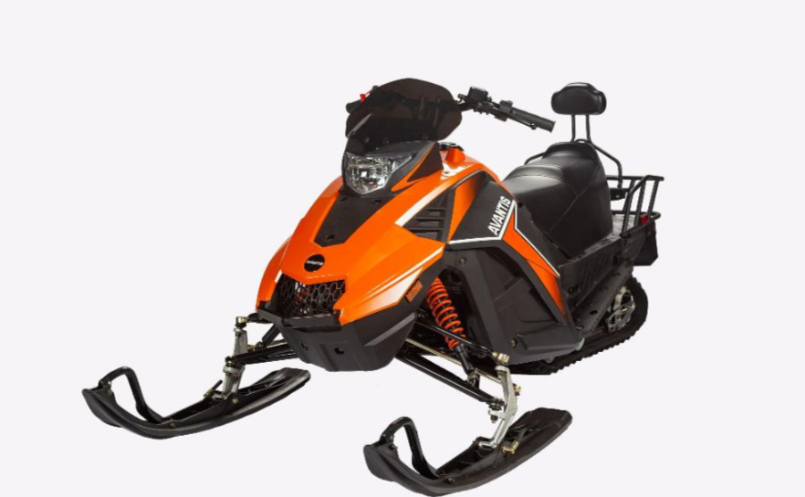 Снегоход AVANTIS CAPITAN 150 в Ростове-на-Дону