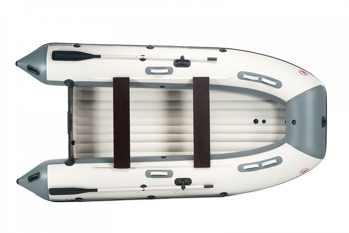 Лодка MISHIMO LITE DF 370 в Ростове-на-Дону