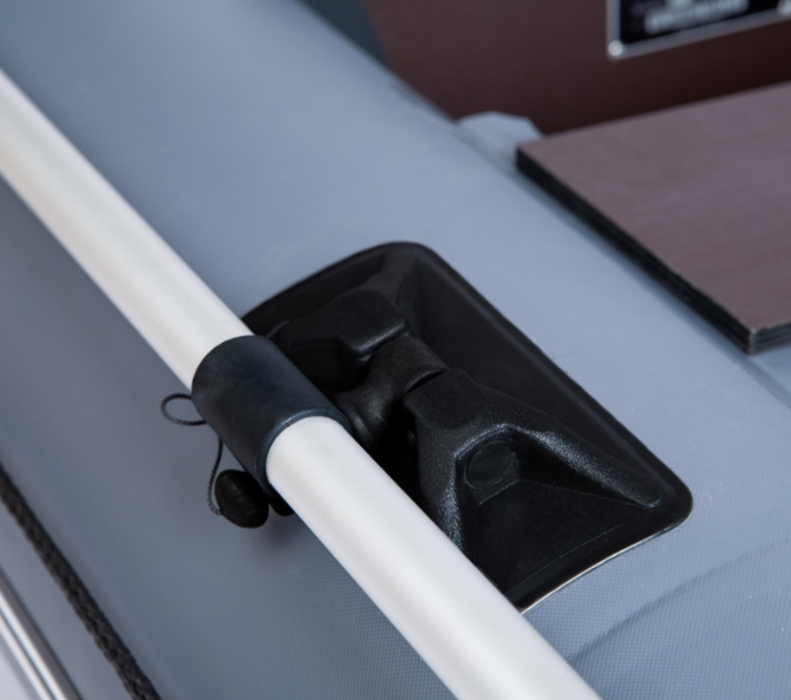 ЛОДКА НАДУВНАЯ YUKONA 230 TL (БЕЗ ПАЙОЛА) в Ростове-на-Дону