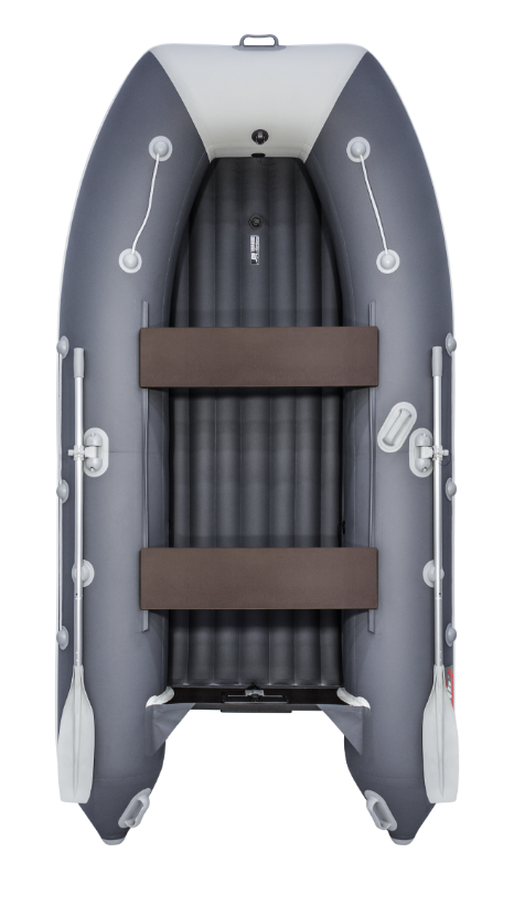 Лодка Таймень LX 3400 НДНД в Ростове-на-Дону