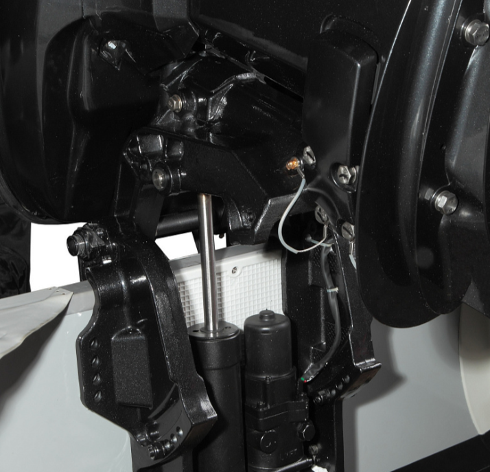 Лодочный мотор MARLIN MP 40 AERTL в Ростове-на-Дону