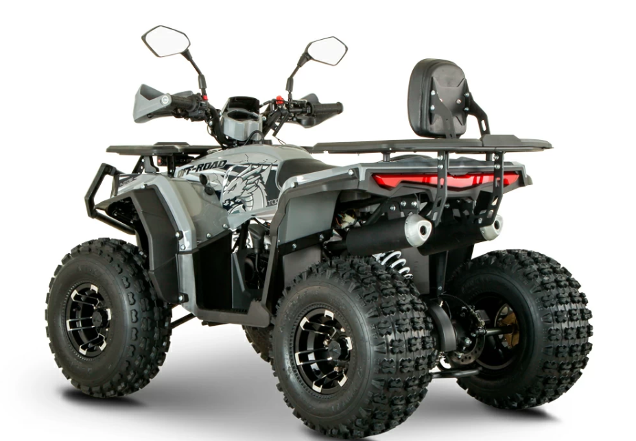 Квадроцикл YACOTA DRAGON LUX LD 125 в Ростове-на-Дону