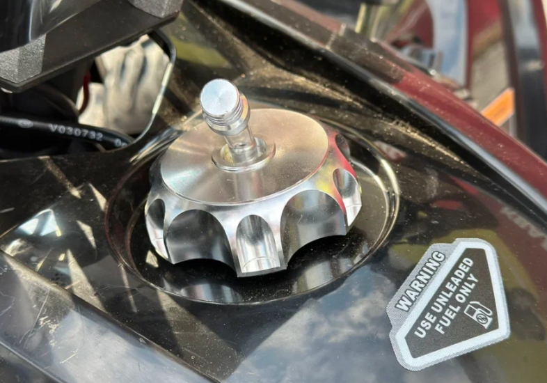 Квадроцикл GBM CROSS HILL 300 NEW PREMIUM в Ростове-на-Дону