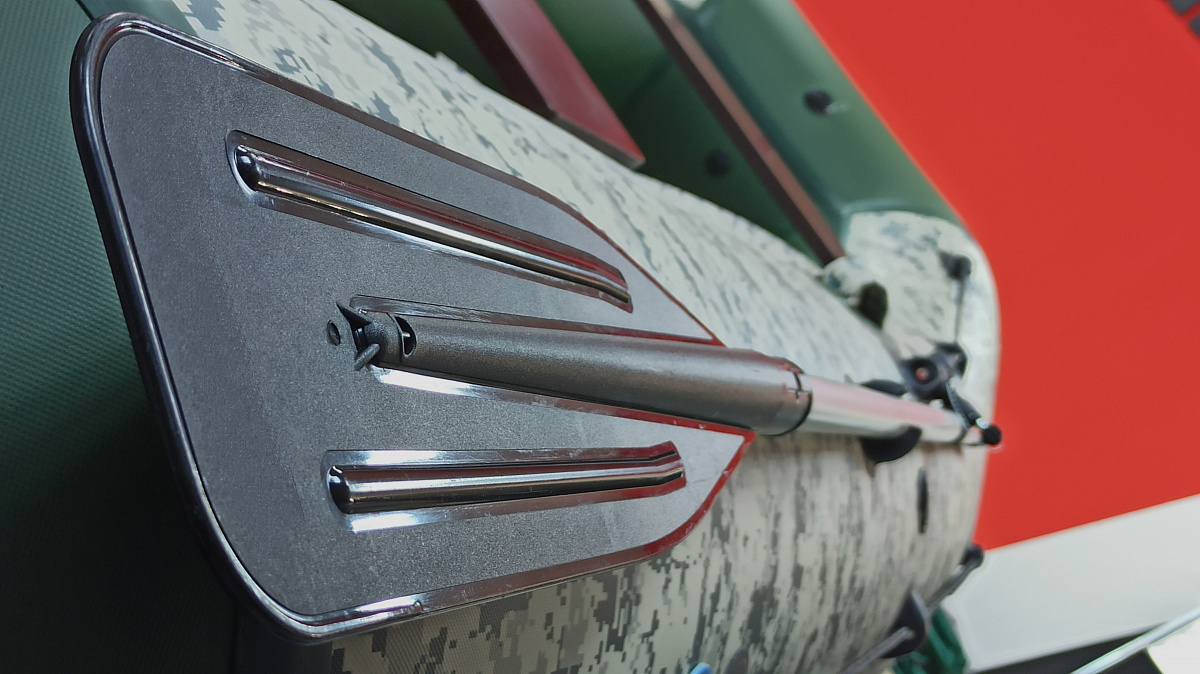 Лодка MISHIMO SPORT 400 в Ростове-на-Дону