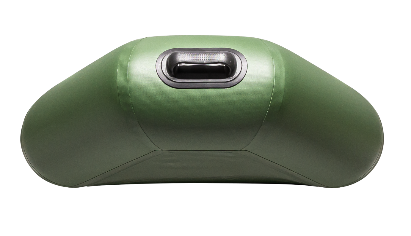 Лодка Барс 230 в Ростове-на-Дону