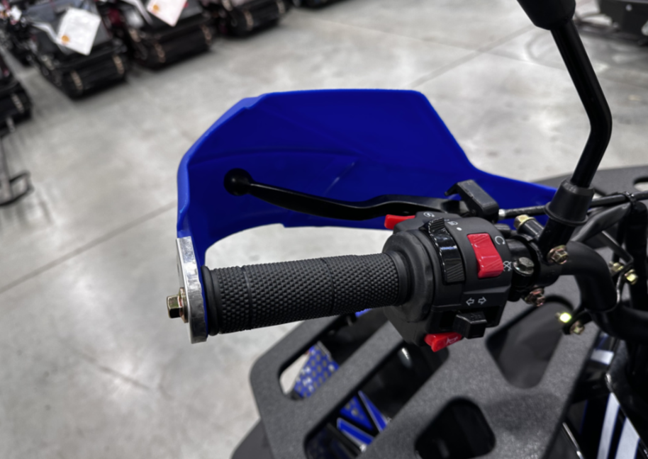 Квадроцикл GBM SHARP BIG 300 NEW PREMIUM в Ростове-на-Дону