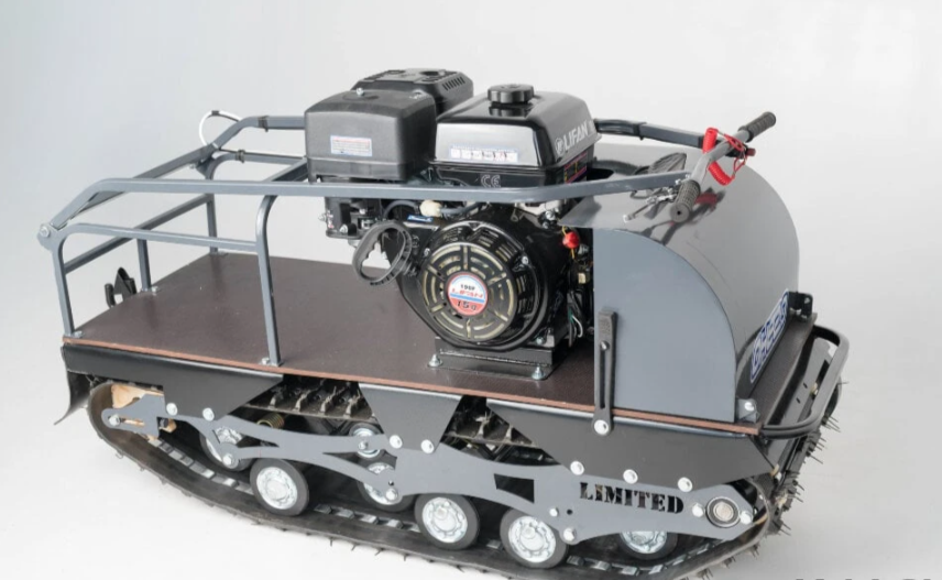 Мотобуксировщик ОНЕГО 500 15 FRONT LIMITED в Ростове-на-Дону