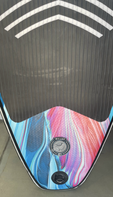 SUP (САП) ДОСКА RAIDEX I BOARD 11’ (332СМ) N 33 в Ростове-на-Дону